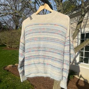 Isabel Marant Etoile stripe sweater